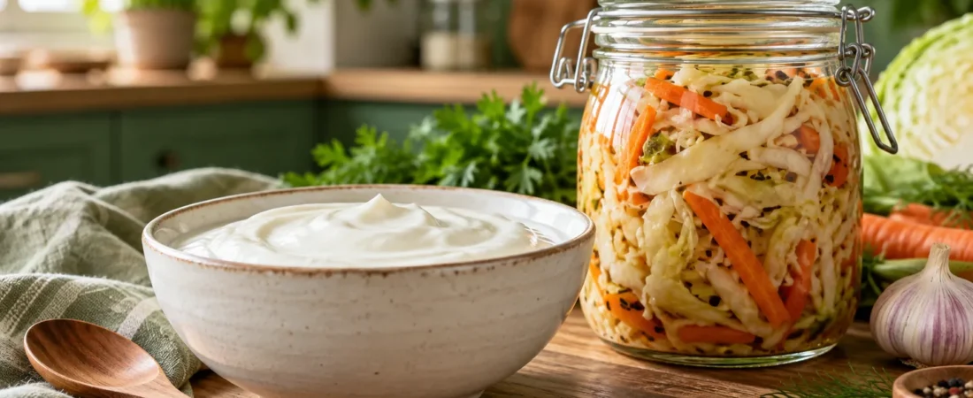 Probiotics Explained: Strains, Evidence, and What Labels Mean