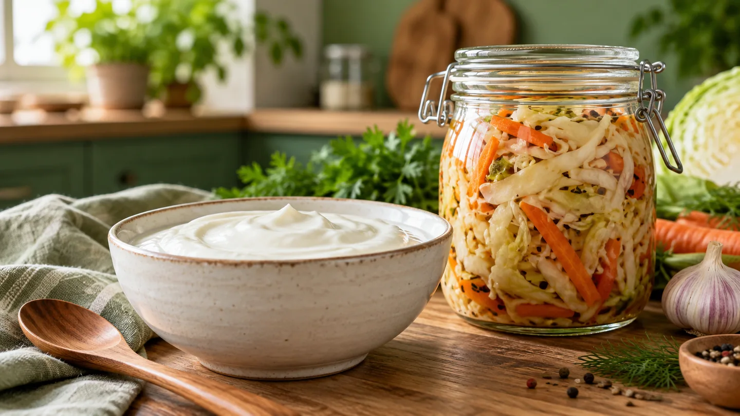 Probiotics Explained: Strains, Evidence, and What Labels Mean
