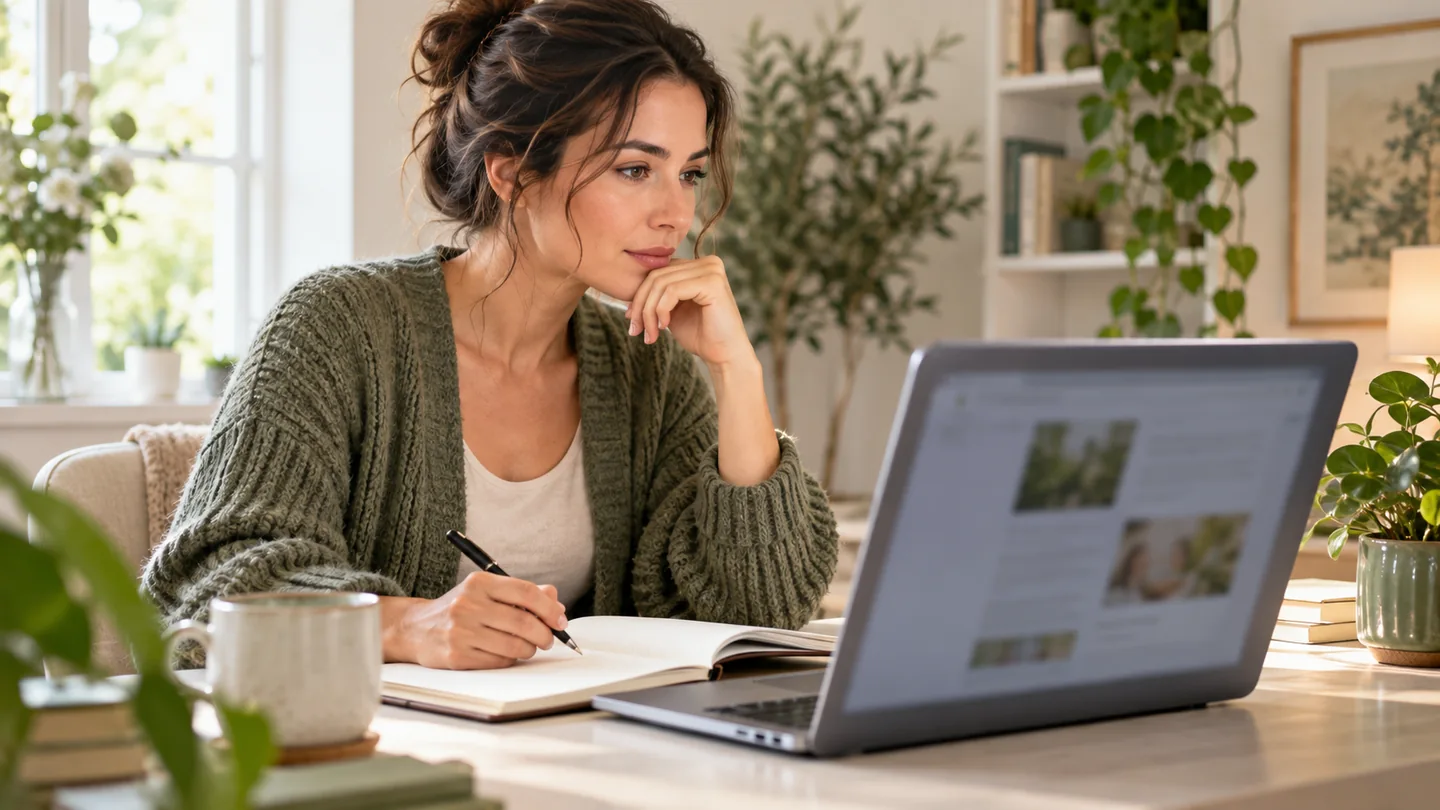 How to Evaluate a Supplement Review Before You Buy