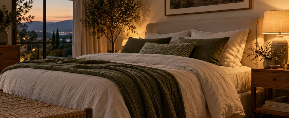 How to Build a Consistent Sleep Routine