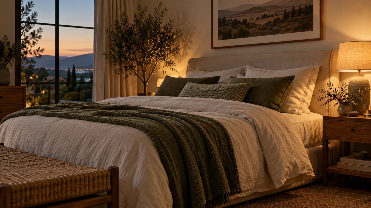 How to Build a Consistent Sleep Routine